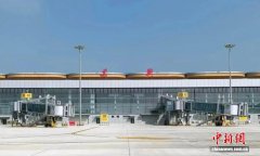 浙江嘉兴南湖机场获《运输机场使用许可证》