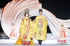 三亚“婚庆+” 年均吸引数十万新人消费 持续深化产业链融合