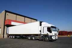 水牛搬家网优化调度系统提升订单匹配效率